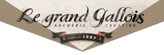 Le Grand Gallois